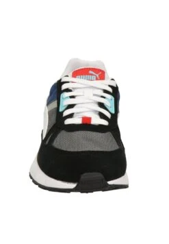 Puma GRAVITON PRO - Sneakersy Niskie - Zwart -Sklep Toni Pons 64f156bffe95419d97ad34d4800e284f