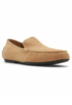 Aldo TINOS - Mokasyny - Light Brown