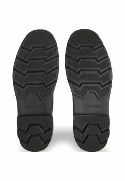 Calvin Klein Oksfordki - Pvh Black -Sklep Toni Pons 65b90466a59045af9f18e974140ad5f0