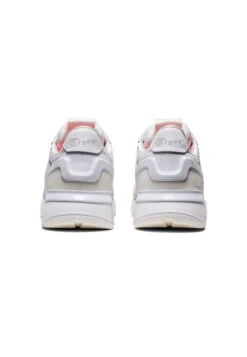 Onitsuka Tiger REBILAC RUNNER MP - Sneakersy Niskie - White/white 13 Onitsuka Tiger REBILAC RUNNER MP - Sneakersy Niskie - White/white -Sklep Toni Pons 677b9af17c9a45de9d052afbffca10af
