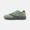 Lacoste STORM 96 - Sneakersy Niskie - Khaki/dark Grey -Sklep Toni Pons 6a509ba000374efcb3b6cf3547d90b56