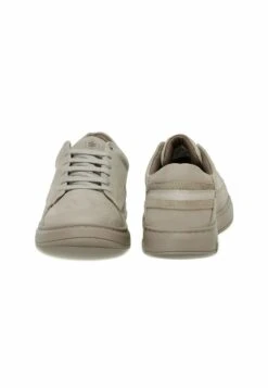 Lumberjack JEROME - Sznurowane Obuwie Sportowe - Beige -Sklep Toni Pons 6a99097b09de4984b65c895ce681900c