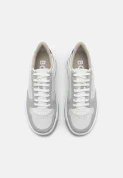Boss BALTIMORE - Sneakersy Niskie - Open White -Sklep Toni Pons 6ace06f1e47f4d7f93031193772fad4e