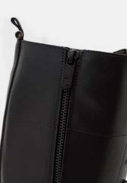 Filling Pieces JENN ZION UNISEX - Kozaki Sznurowane - Black -Sklep Toni Pons 6b08c20afce4436680ae9a91380fbdc1