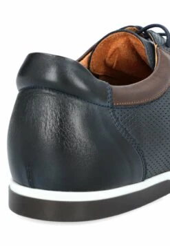 GRAND - Sznurowane Obuwie Sportowe - Navy -Sklep Toni Pons 6b09436d84854e66b974bff0ab0e40c2