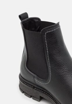 Bullboxer Botki - Black -Sklep Toni Pons 6b116ec940c54ced8f19a5b79294e6e2