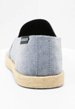 Quiksilver Espadryle - Blue -Sklep Toni Pons 6c4427a6e4ef48f7b997cb92948b92e9
