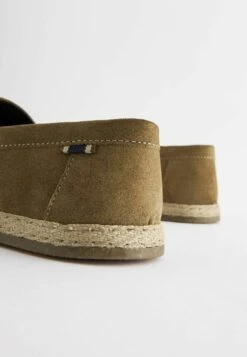 Next STANDARD - Espadryle - Tan Brown -Sklep Toni Pons 6c584a31d0e046e4a3f8bdbbf7091058