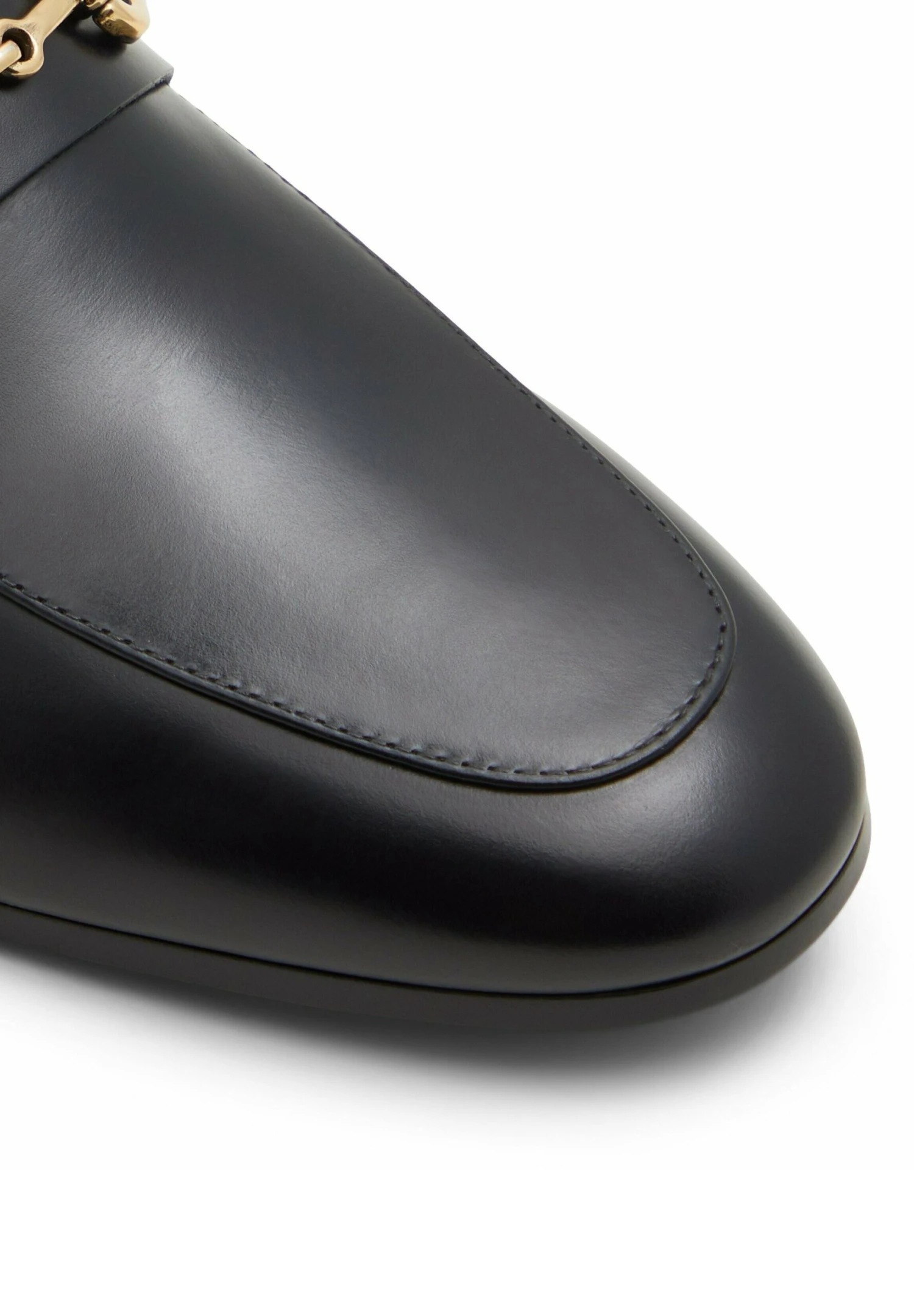 Aldo MARINHO - Półbuty Wsuwane - Black 7 Aldo MARINHO - Półbuty Wsuwane - Black - obrazek 5