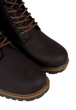 Gas Botki Sznurowane - Braun -Sklep Toni Pons 6d13684272f84f31a11eaf6b50a5203d