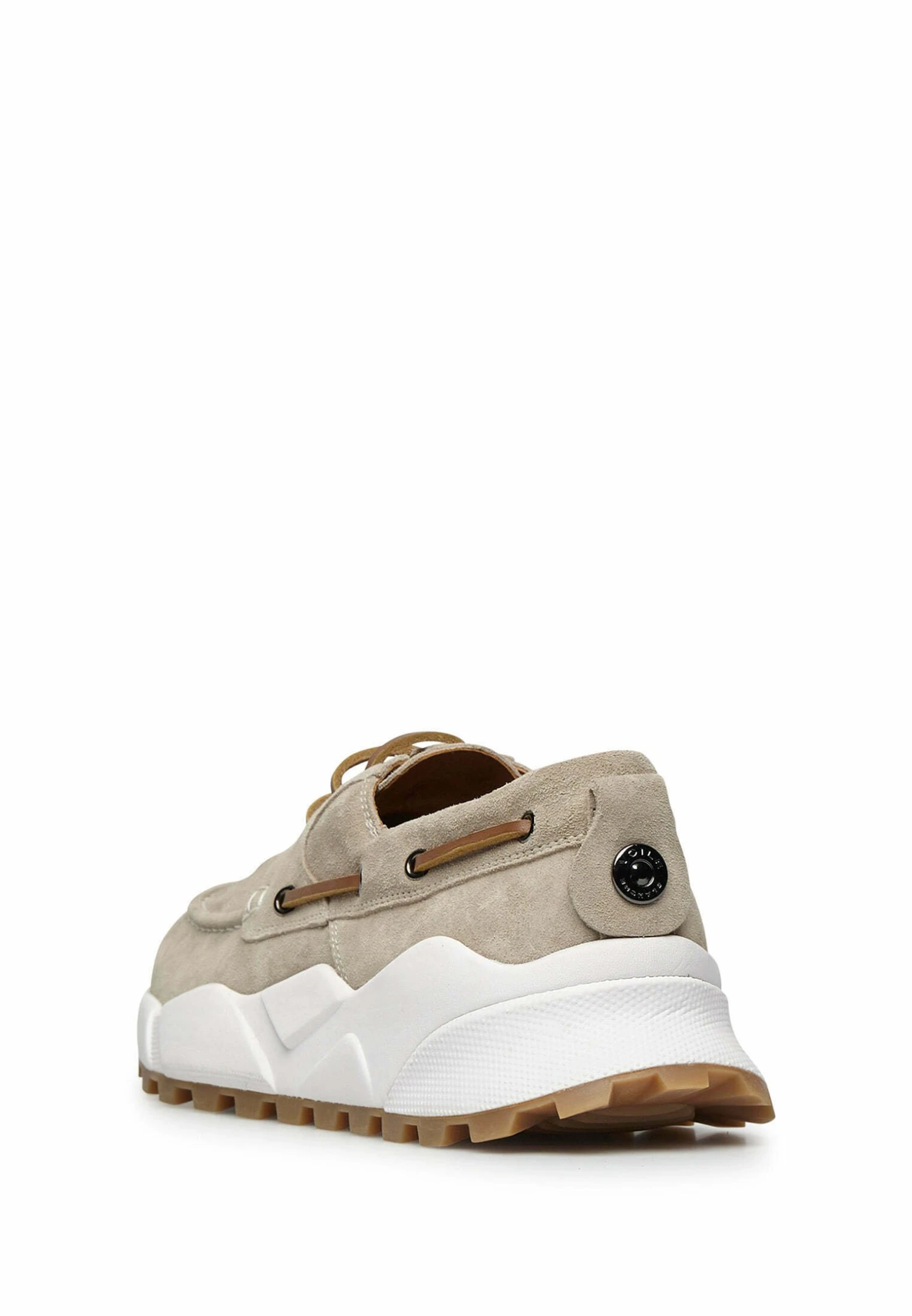 Voile Blanche EXTREEMER - Buty żeglarskie - Beige 5 Voile Blanche EXTREEMER - Buty żeglarskie - Beige - obrazek 3