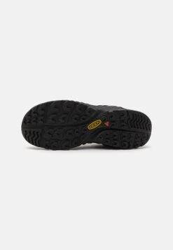 Keen UNEEK NXIS - Sznurowane Obuwie Sportowe - Triple Black/black -Sklep Toni Pons 6d9232de64e74544b1c5d110d2940935