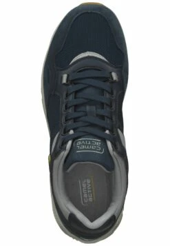 Camel Active Sneakersy Niskie - Navy Blue C -Sklep Toni Pons 6ebe639d28f246bcacc957b1c7582fda