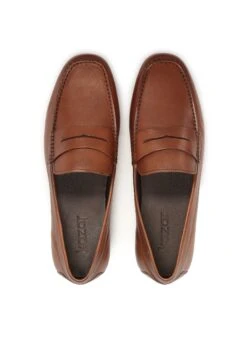 Kazar MALO - Mokasyny - Dark Brown -Sklep Toni Pons 714be4d197c0450ca12226ba35b413f3