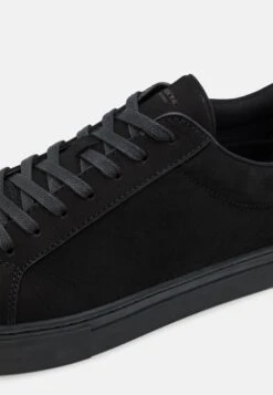 Vagabond PAUL 2.0 - Sneakersy Niskie - Black -Sklep Toni Pons 71df820194724d6f86df8676050ad9ef