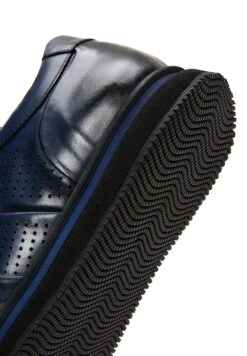 Sznurowane Obuwie Sportowe - Dark Blue -Sklep Toni Pons 734048f99d694acbbc205cc3ead76951