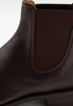 R. M. Williams COMFORT TURNOUT ROUND G FIT - Botki - Chesnut Yearling -Sklep Toni Pons 737f802818f34fdeac5eec8e97d9e651