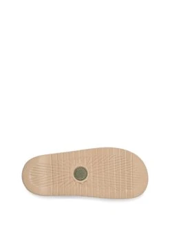 Ugg M MAXXER STRAP SLIDE - Kapcie - Green -Sklep Toni Pons 742c77aee01c47daa729664c3b06e4f2