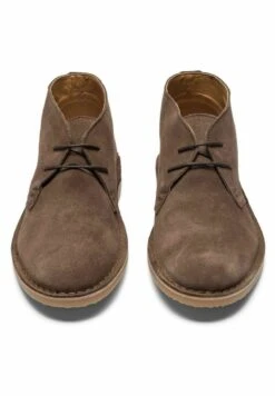 Bianco DESERT BIAOLIVER - Botki Sznurowane - Dark Brown -Sklep Toni Pons 742fc190f3cf4998bd22b1c12ec52f9e