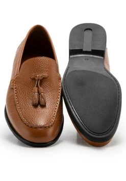 DORIAN - Półbuty Wsuwane - Brown -Sklep Toni Pons 74d0c62ceb254cd6bb568adbce4d1eaf