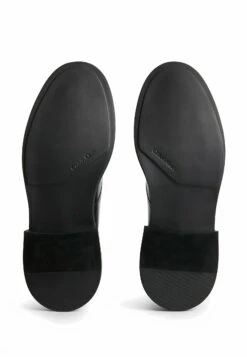 Calvin Klein HYBRID - Botki Sznurowane - Ck Black -Sklep Toni Pons 751c24b635b94e308fec5d001e309222