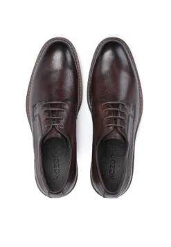 Kazar ALBIN - Eleganckie Buty - Brown 8 Kazar ALBIN - Eleganckie Buty - Brown -Sklep Toni Pons 7716e1abf70e411a96fa4272f2bb3994