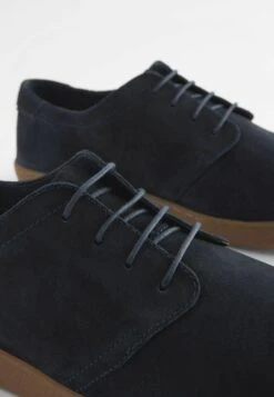 Next CUPSOLE - Sznurowane Obuwie Sportowe - Navy Blue 9 Next CUPSOLE - Sznurowane Obuwie Sportowe - Navy Blue -Sklep Toni Pons 774242c2fd2b42f3932ef2e402f0f2e9