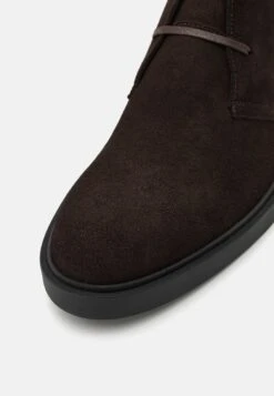 Boss CALEV DESB SD - Oksfordki - Dark Brown -Sklep Toni Pons 776d114e502042648e0fb6dc016fcd5c