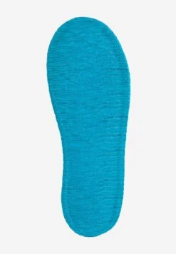 Giesswein WOOLPOPS - Kapcie - Hellgrau Türkis -Sklep Toni Pons 77af89fd6f6348f0a2a51f5b5b5a3ab9