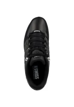 K-Swiss Sneakersy Niskie - Black/white -Sklep Toni Pons 78d8a477cb6847e1b99ce95c2046dc44