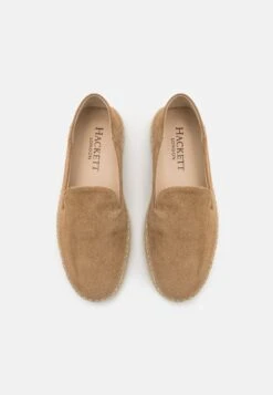 Hackett London ALTEA SLIPON - Espadryle - Sand 9 Hackett London ALTEA SLIPON - Espadryle - Sand -Sklep Toni Pons 790ac1b4e4c748d088aa5d187d8ffc7e