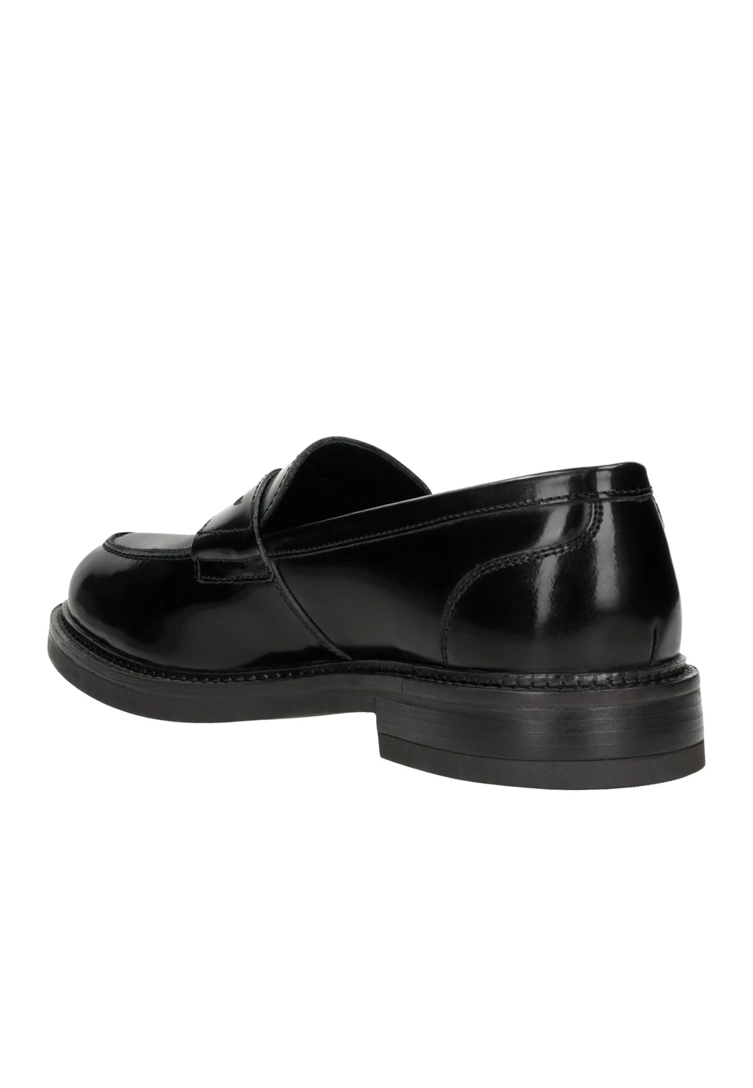 Eleganckie Buty - Black 5 Eleganckie Buty - Black - obrazek 3
