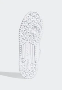 Adidas Originals FORUM UNISEX - Sneakersy Niskie - White -Sklep Toni Pons 7a43aef2c56a45879e5b0b0914354450