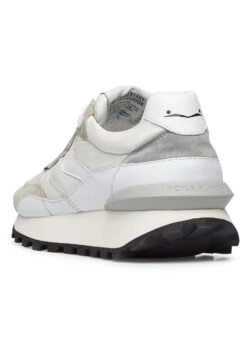 Voile Blanche QWARK HYPE - Sneakersy Niskie - Mattweiß -Sklep Toni Pons 7b4343201a874a65804caca1d2d6ba05
