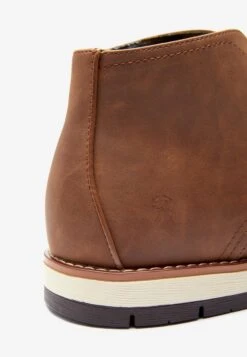 Next Botki Sznurowane - Tan -Sklep Toni Pons 7b6f417ddf094730b24d97d99ec3763a