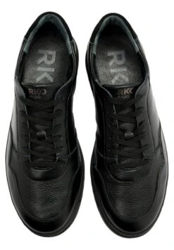 Sneakersy Niskie - Czarny -Sklep Toni Pons 7c5199c93d2142a3961b8423d663b39f