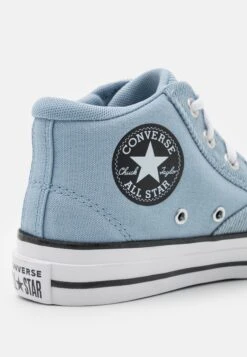 Converse CHUCK TAYLOR ALL STAR MALDEN STREET WORKWEAR UNISEX - Sneakersy Wysokie - Ocean Retreat/white/black -Sklep Toni Pons 7d037660847649a48ed5f7f5566db39e