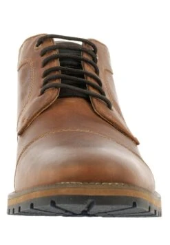 Bullboxer Botki Sznurowane - Tan/cognac -Sklep Toni Pons 7dd59eea06ca4f4f8150f10e909c3f28