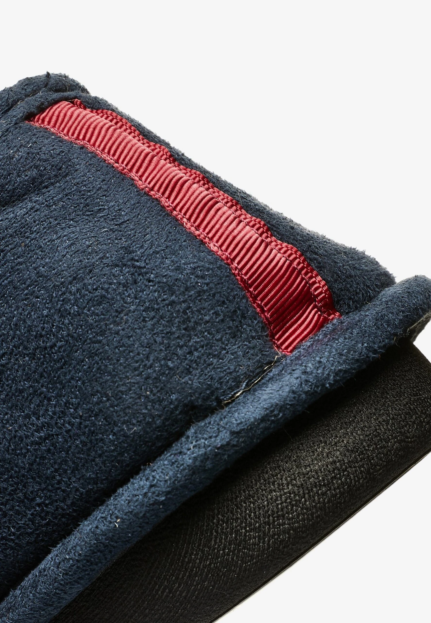 Next Kapcie - Dark Blue 6 Next Kapcie - Dark Blue - obrazek 4