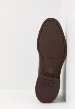 R. M. Williams COMFORT TURNOUT ROUND G FIT - Botki - Chesnut Yearling -Sklep Toni Pons 7dff7d07aaba4b959e2ac941ef62d5f2