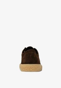 Bianco BIACHAD LOAFER - Sznurowane Obuwie Sportowe - Dark Brown Tan -Sklep Toni Pons 7eeda5e8502a491ba7b56a470e88ba3a