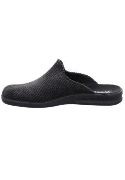 Kapcie - Schwarz