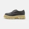 Dr. Martens RIKARD - Oksfordki - Black Lucido -Sklep Toni Pons 7f1f6bc60e4c4d098d1b696847223eb5