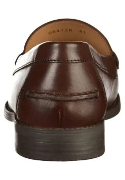 Geox Eleganckie Buty - Brown 11 Geox Eleganckie Buty - Brown -Sklep Toni Pons 7f25ec8729dd4eb0b8ef36d6a5a3c4c7