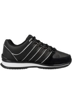 K-Swiss Sneakersy Niskie - Black/white -Sklep Toni Pons 7f5008e1836b42a1b06c2997033b3e1f