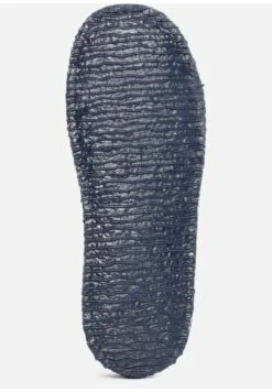 Giesswein VILLACH - Kapcie - Dunkelblau -Sklep Toni Pons 7fcebeec7a7540fe997372333042c76e