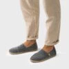 CLASSIC ESSENTIAL - Espadryle - Blue -Sklep Toni Pons 7fdec327d2d54ed6abc55a80d10cd607