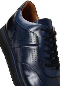 Sznurowane Obuwie Sportowe - Dark Blue -Sklep Toni Pons 811f404c169b4d18b063b10d71977219