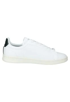 Lacoste CARNABY PRO 123 9 SMA - Sneakersy Niskie - Wht/dk Grn -Sklep Toni Pons 814b8ba7f5694eee9cd39816348187f3