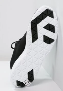 DC SHOES HEATHROW - Sneakersy Niskie - Black/white 12 DC SHOES HEATHROW - Sneakersy Niskie - Black/white -Sklep Toni Pons 8171f0c195814896bcf6ccd00cf9be94